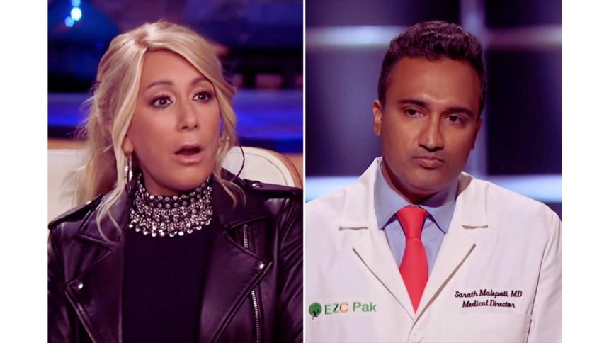 Shark Tank Moments