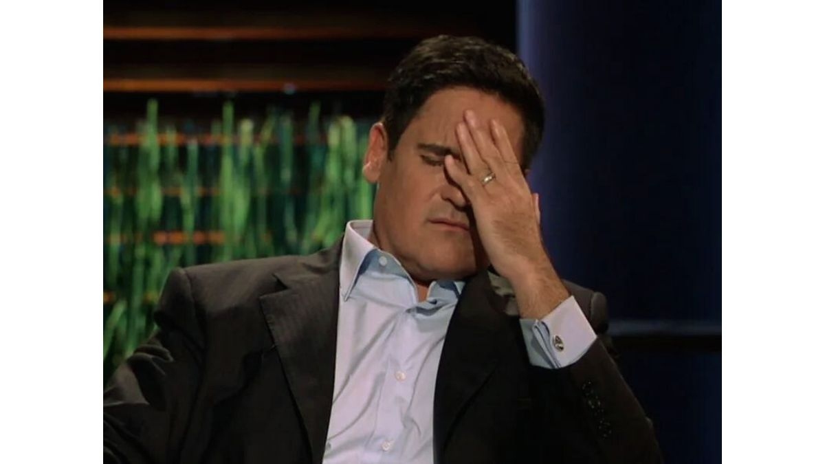 Mark Cuban S Biggest Investment Mistakes On Shark Tank Shark Tank Blog