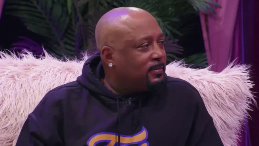 Daymond John's tariffs tips