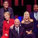 Shark Tank Investors