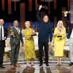 Shark Tank Season 16 Cast