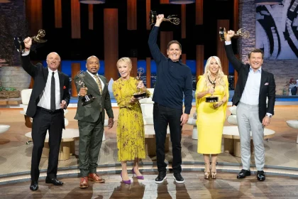 Shark Tank Season 16 Cast