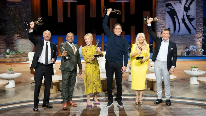 Shark Tank Season 16 Cast