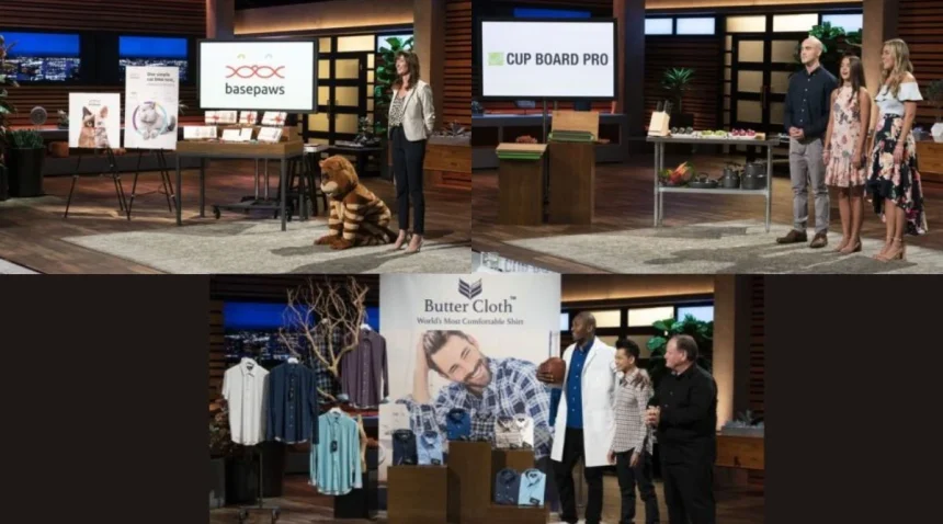 Shark Tank Season 10