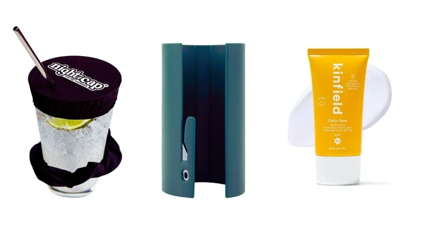 Shark Tank Products