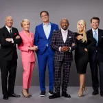 Shark Tank Season 16 Cast