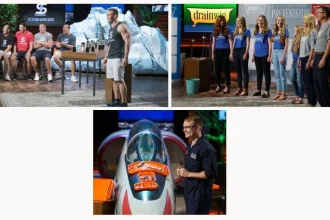 Shark Tank Season 9
