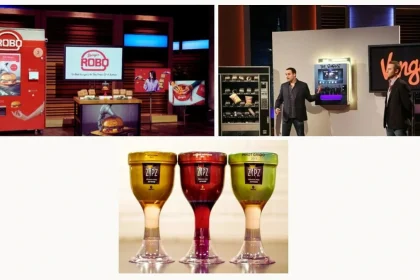 Shark Tank Deals