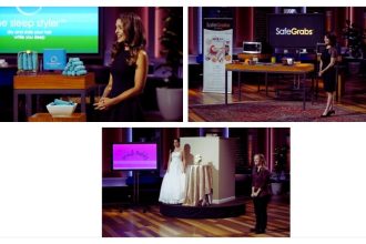 Shark Tank Season 8