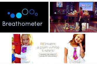 Shark Tank Products