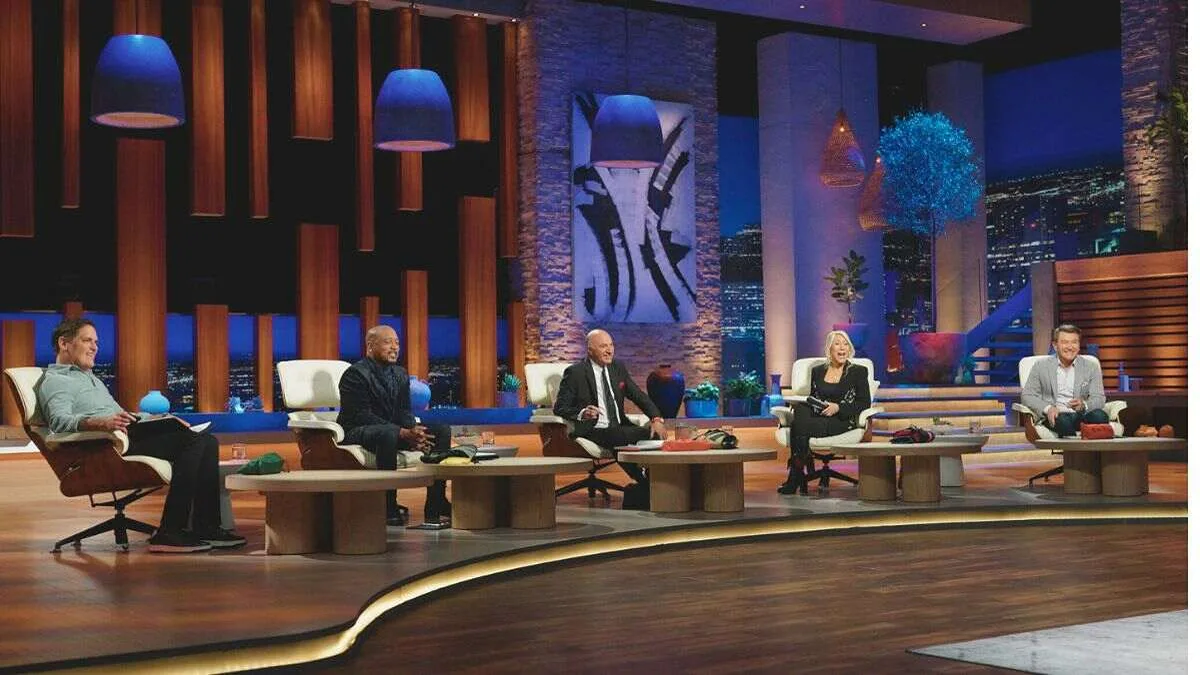 How Businesses Should Prepare for Shark Tank