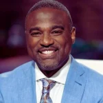 Rashaun Williams