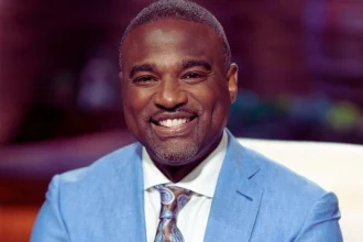Rashaun Williams