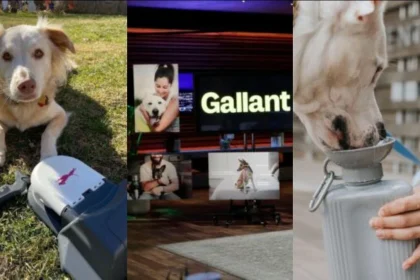 Shark Tank Products