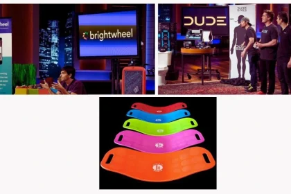 Shark Tank Season 7