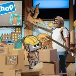 ChompShop – Shark Tank Season 16