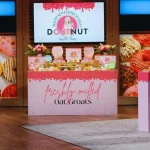 Doatnut – Shark Tank Season 16