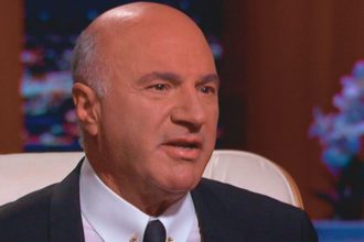Kevin O'Leary's Millionaire Investing Focus