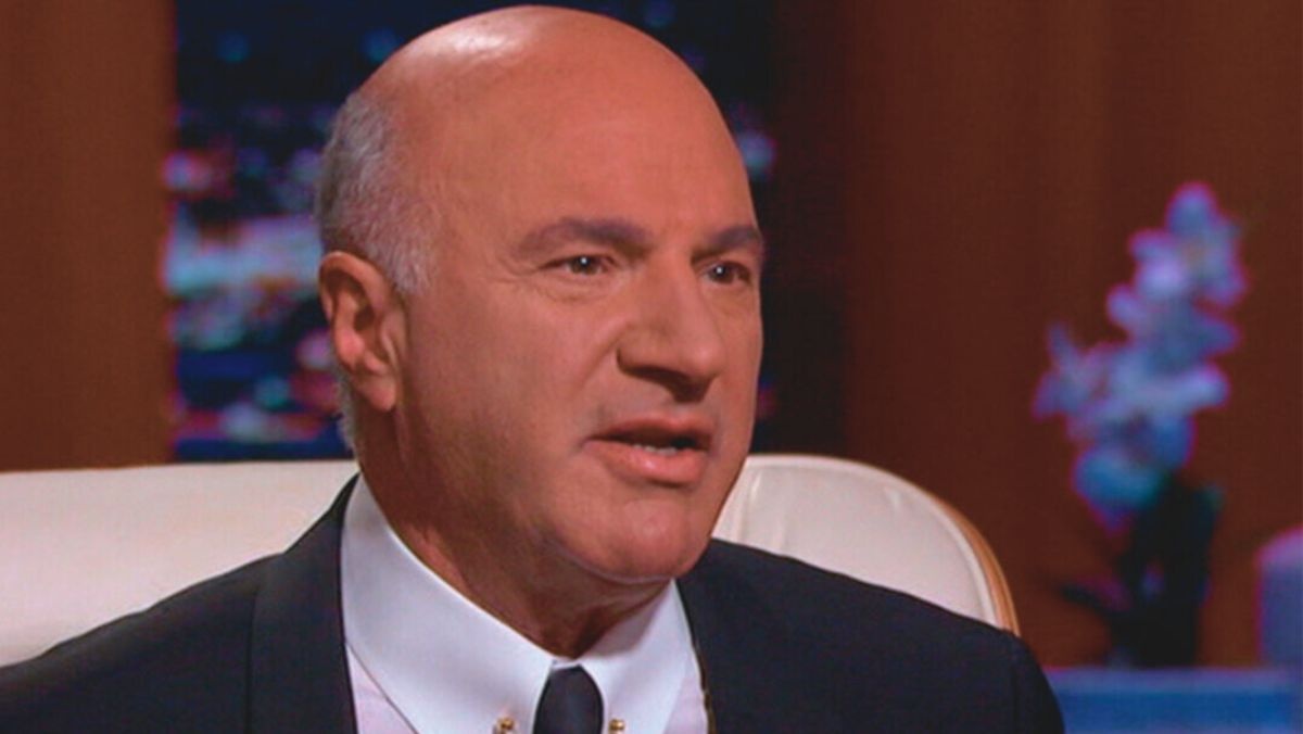 Kevin O'Leary's Millionaire Investing Focus
