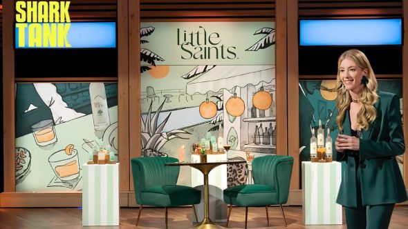 Little saints shark tank season 16