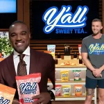 Y'all Sweet Tea