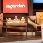 Sugardoh – Shark Tank Season 16