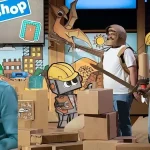 ChompShop
