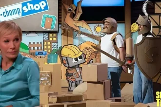 ChompShop