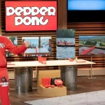 Pepper Pong – Shark Tank Season 16