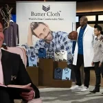 Buttercloth