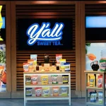 Y’all Sweet Tea – Shark Tank Season 16