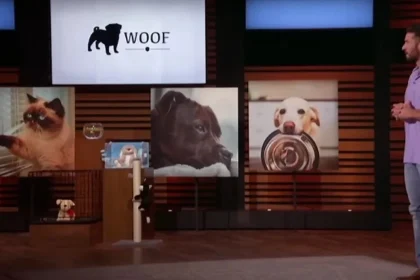 Woof Pet