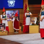 Gnome Advent Calendar – Shark Tank Season 16