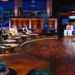 Coordinates – Shark Tank Season 16