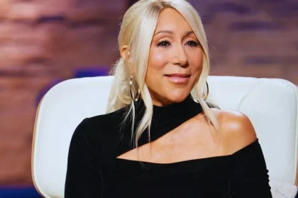 Lori Greiner