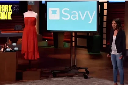 Savy Shark Tank