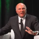 Kevin O'Leary