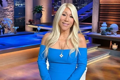 Lori Greiner