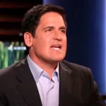 Mark Cuban