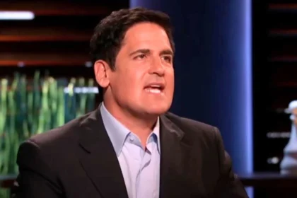 Mark Cuban