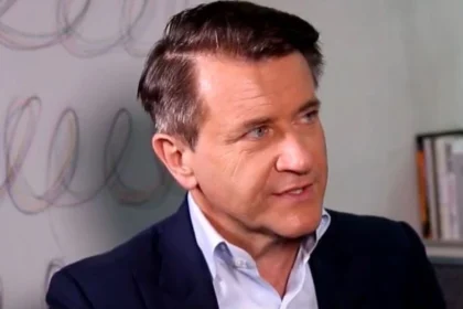 Robert Herjavec