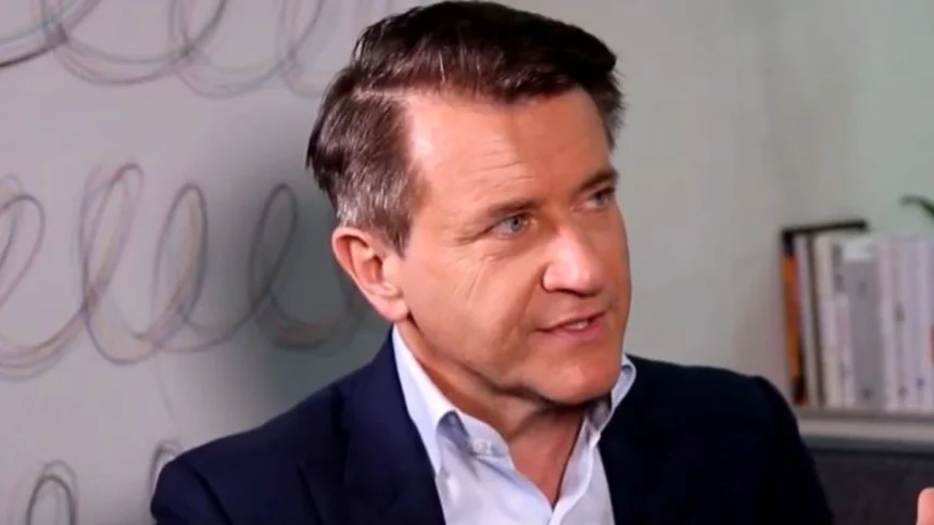 sales strategy from shark tank's robert herjavec