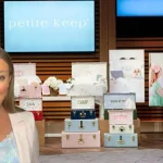 Petite Keep – Shark Tank Season 16
