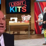 Legit Kits – Shark Tank Season 16