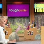 ToughCutie – Shark Tank Season 16