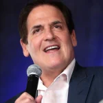 Mark Cuban