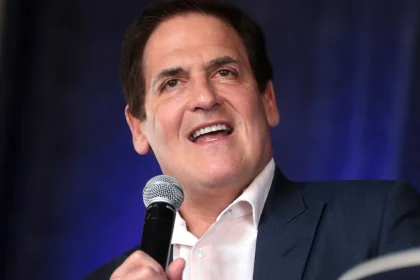 Mark Cuban