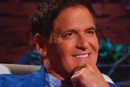 Mark Cuban