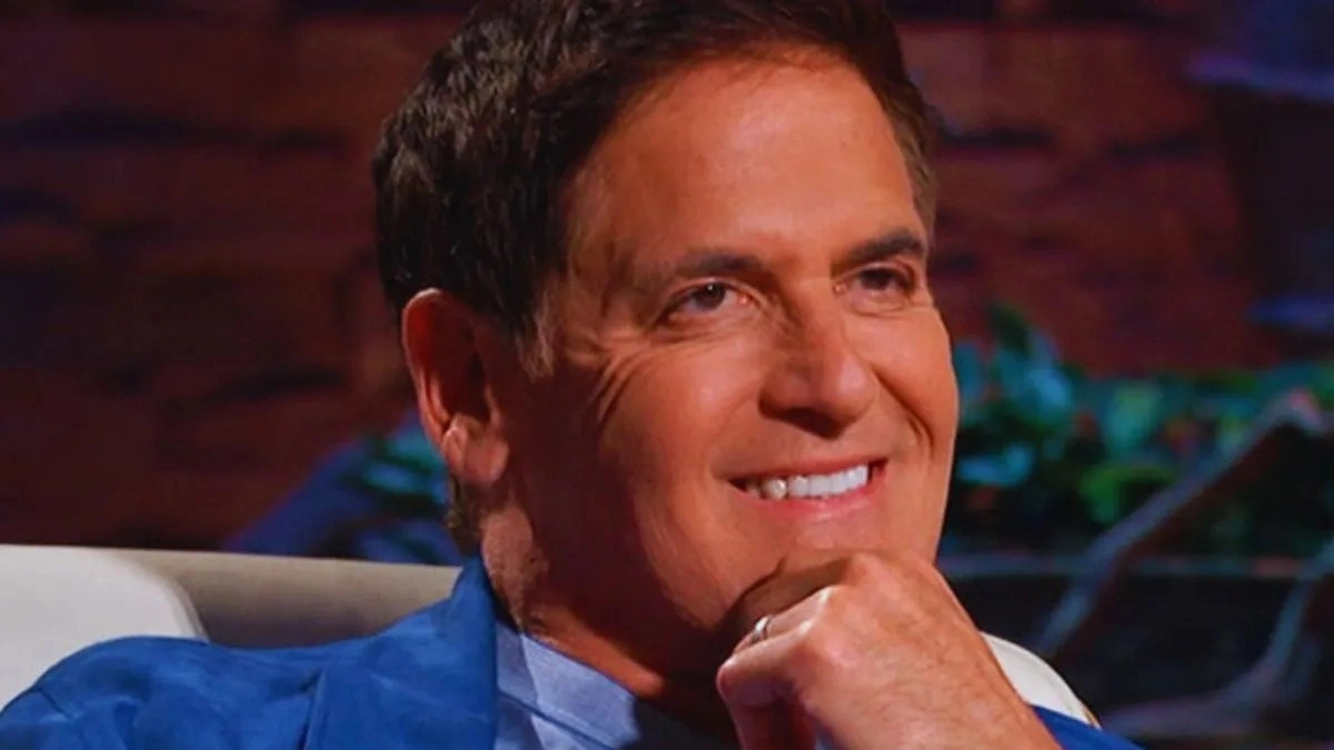 Mark Cuban Questions Health Insurance Value