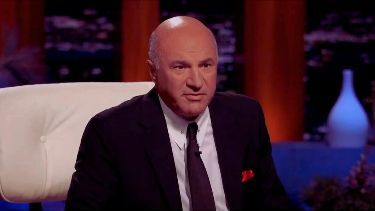 Shark Tank Investor Slams Founder Over Royalty Deal